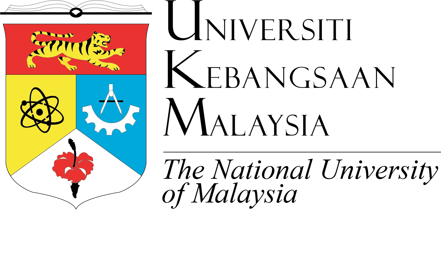 UKM DAQ logo